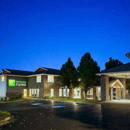 Holiday Inn Express Lewiston By Ihg Ngoại thất bức ảnh