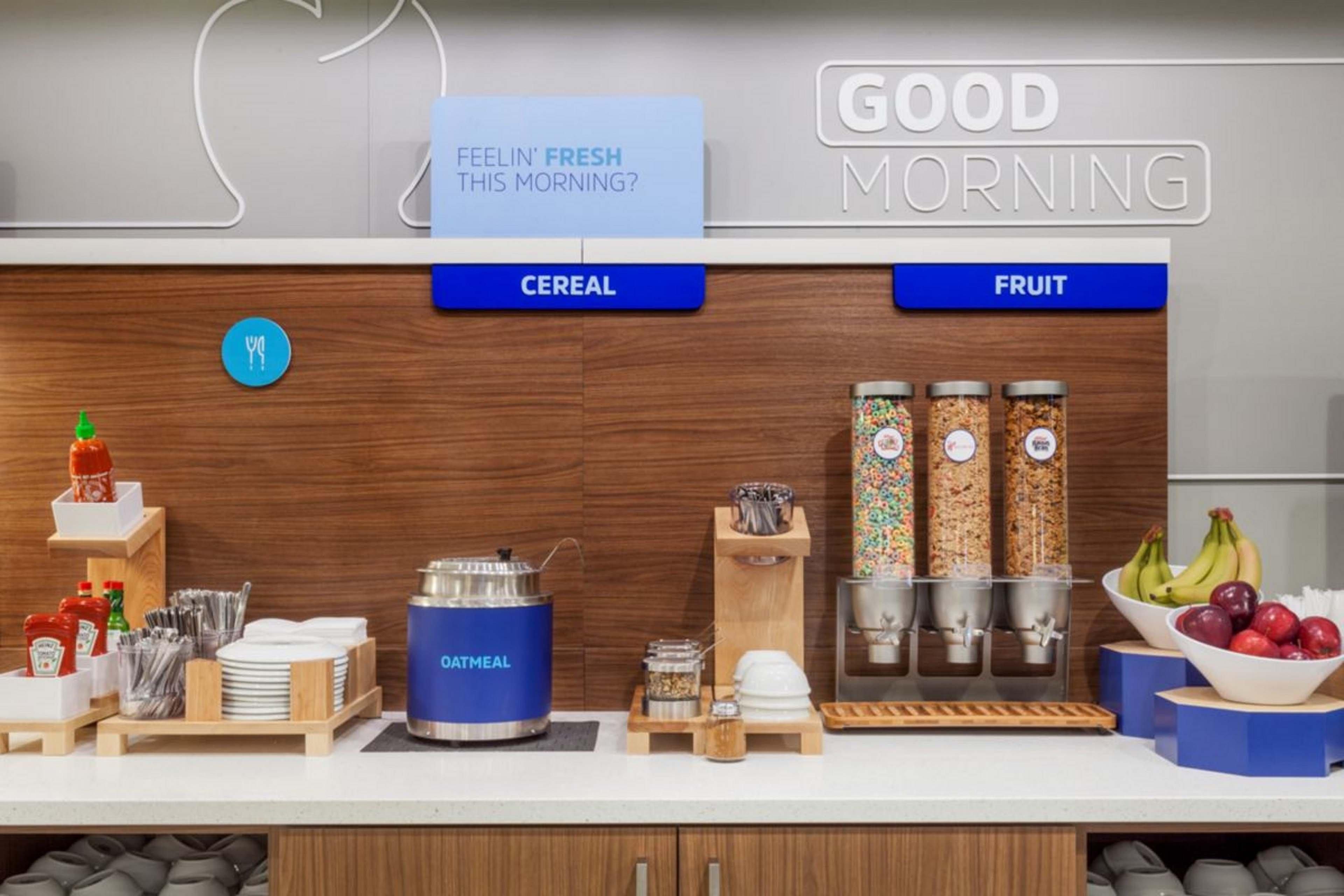 Holiday Inn Express Lewiston By Ihg Ngoại thất bức ảnh