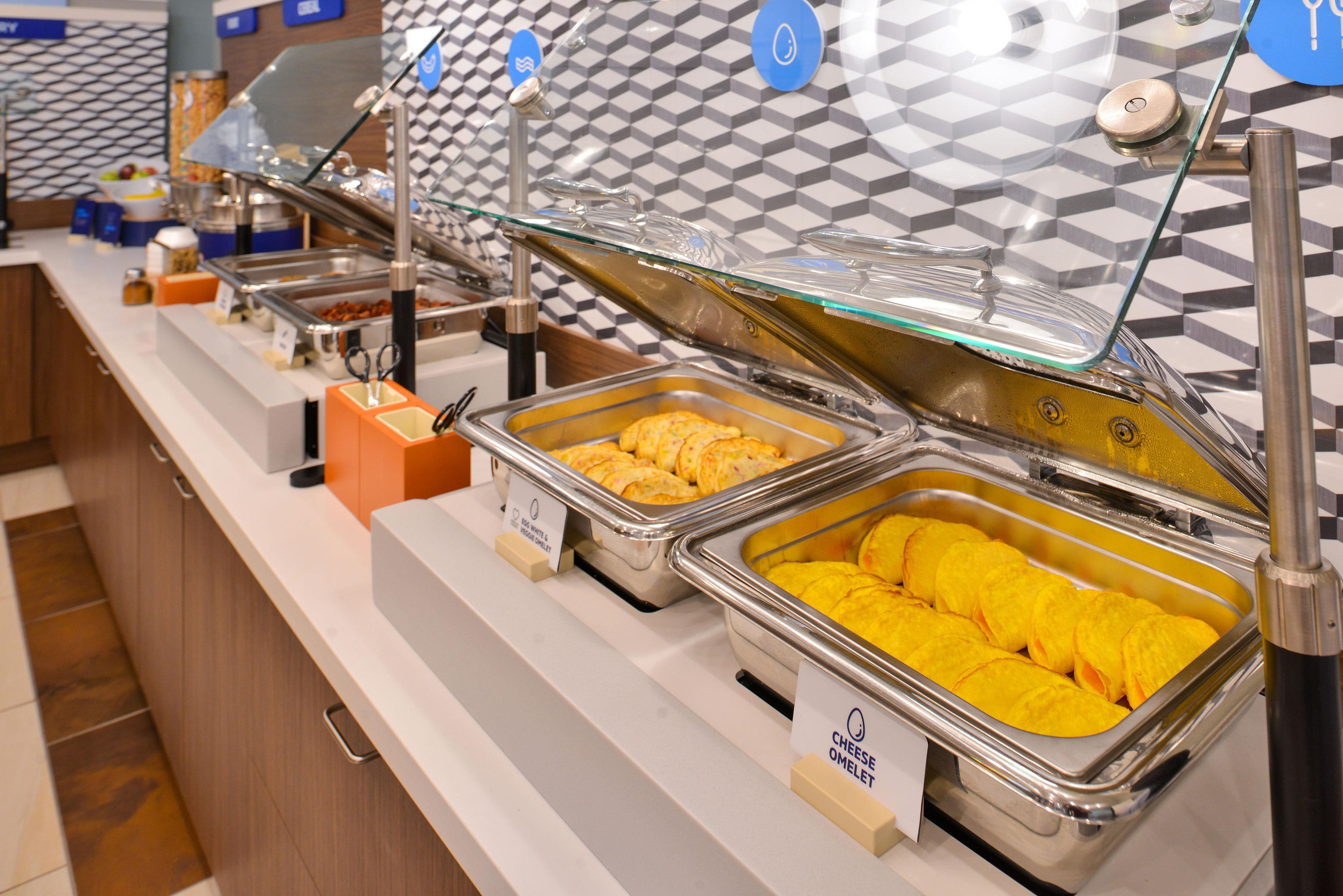 Holiday Inn Express Lewiston By Ihg Ngoại thất bức ảnh