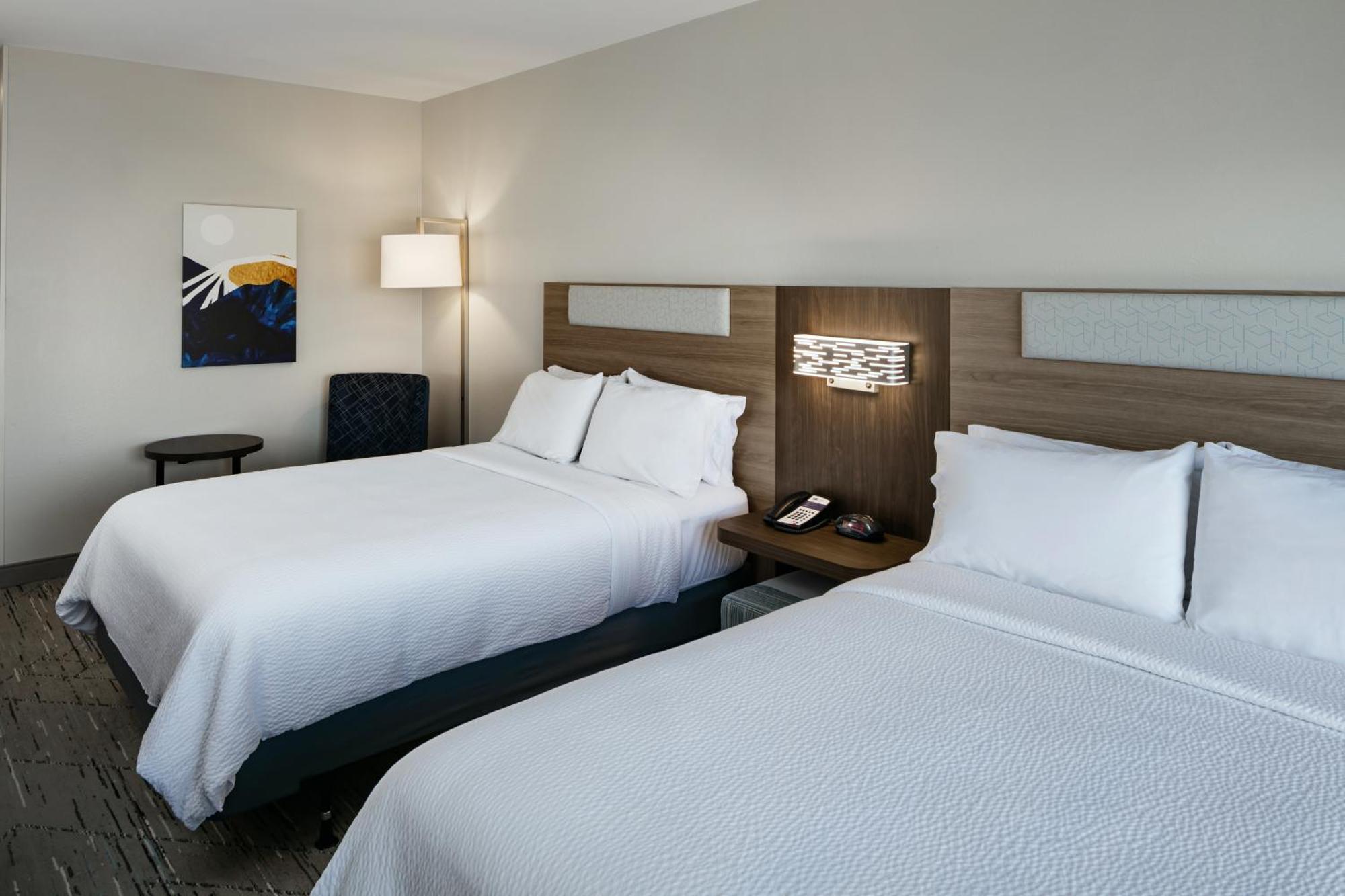 Holiday Inn Express Lewiston By Ihg Ngoại thất bức ảnh