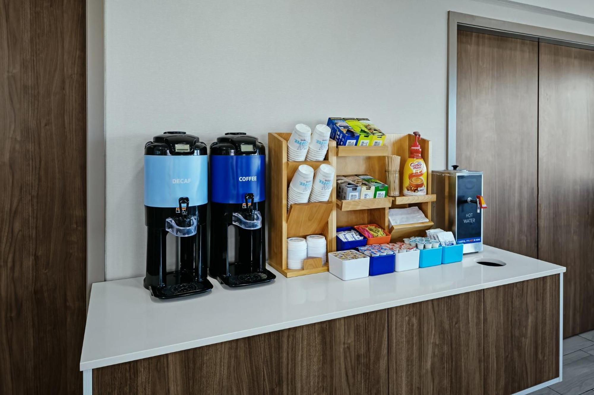 Holiday Inn Express Lewiston By Ihg Ngoại thất bức ảnh