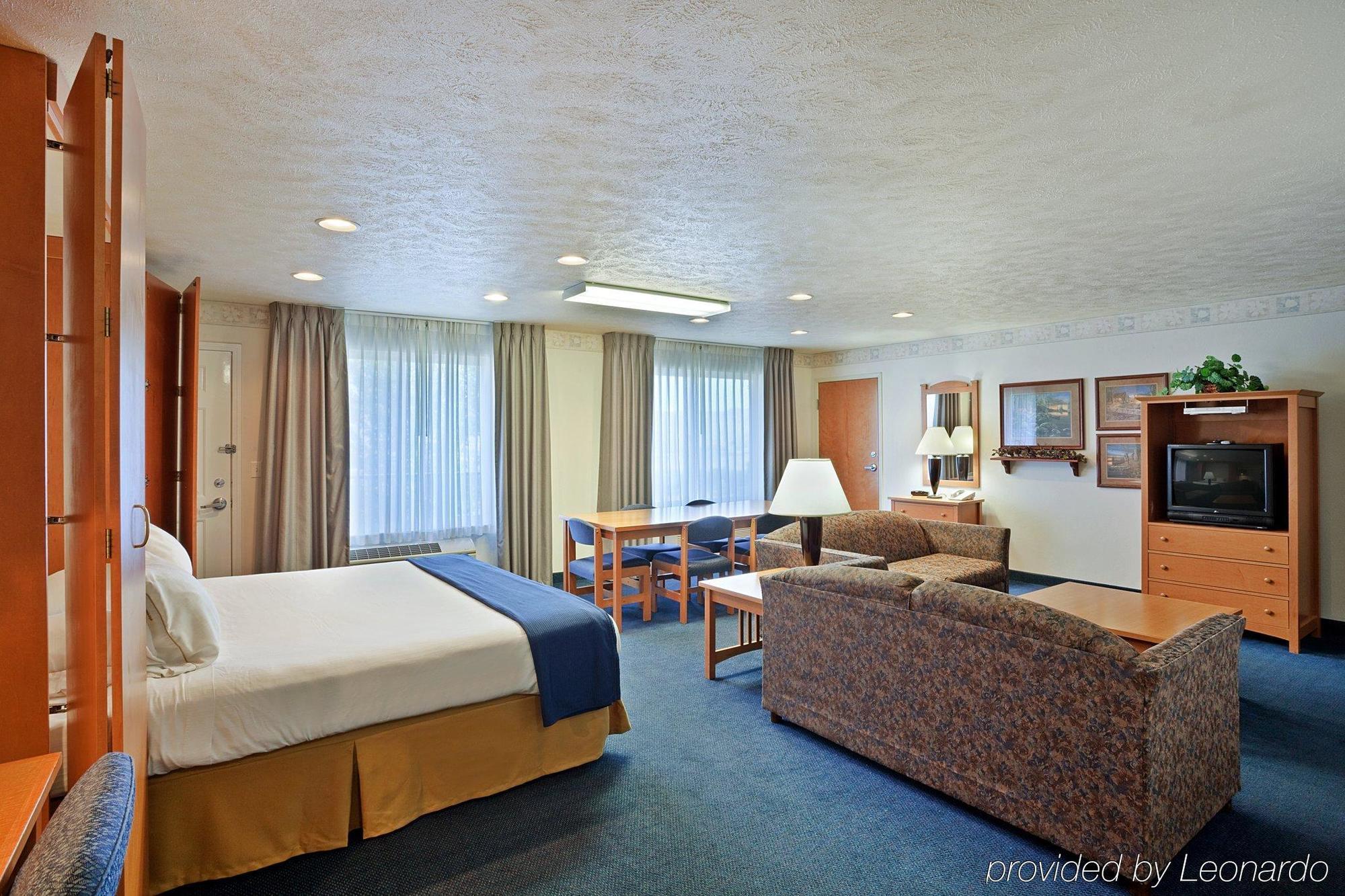 Holiday Inn Express Lewiston By Ihg Phòng bức ảnh