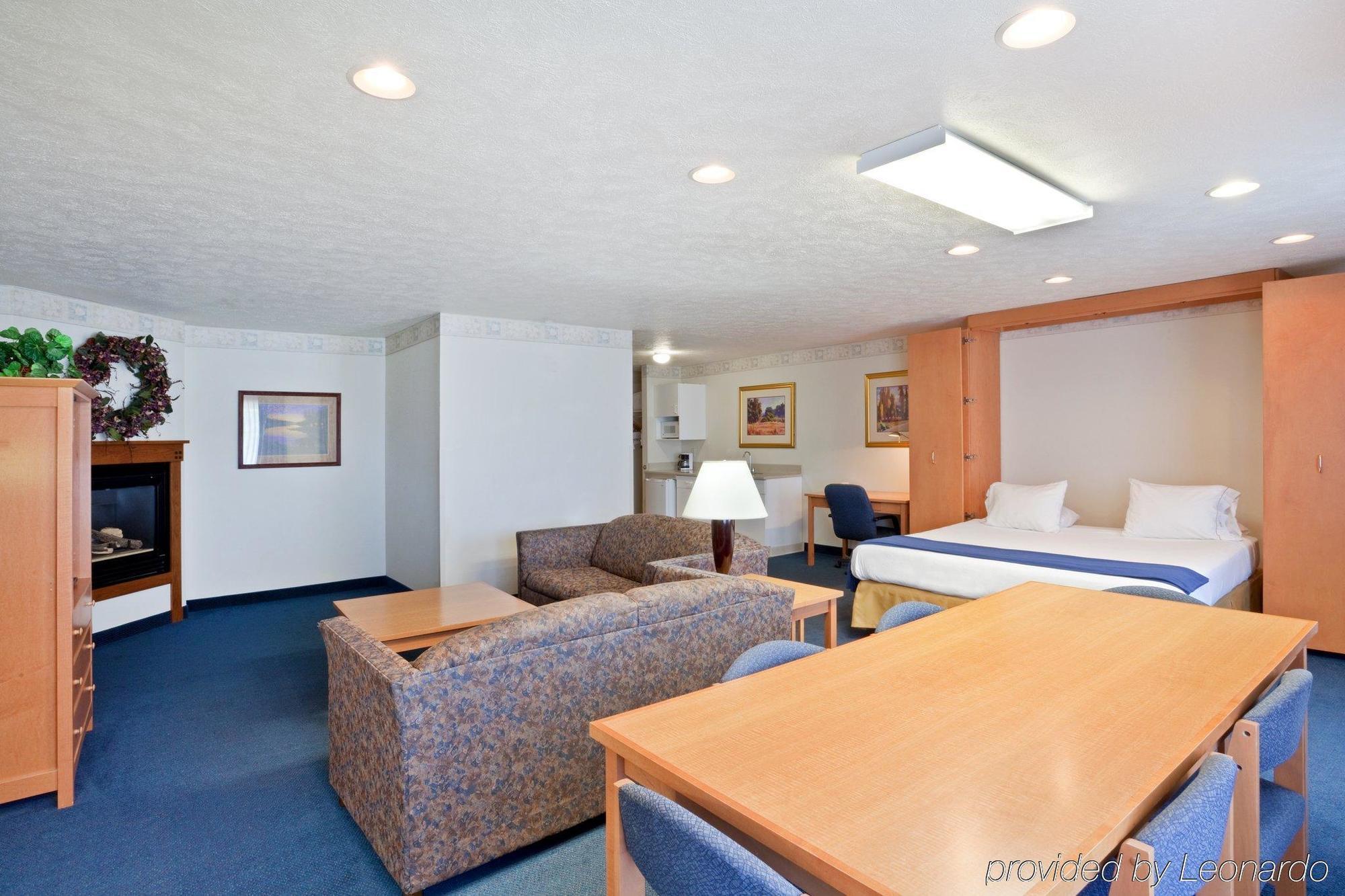Holiday Inn Express Lewiston By Ihg Phòng bức ảnh