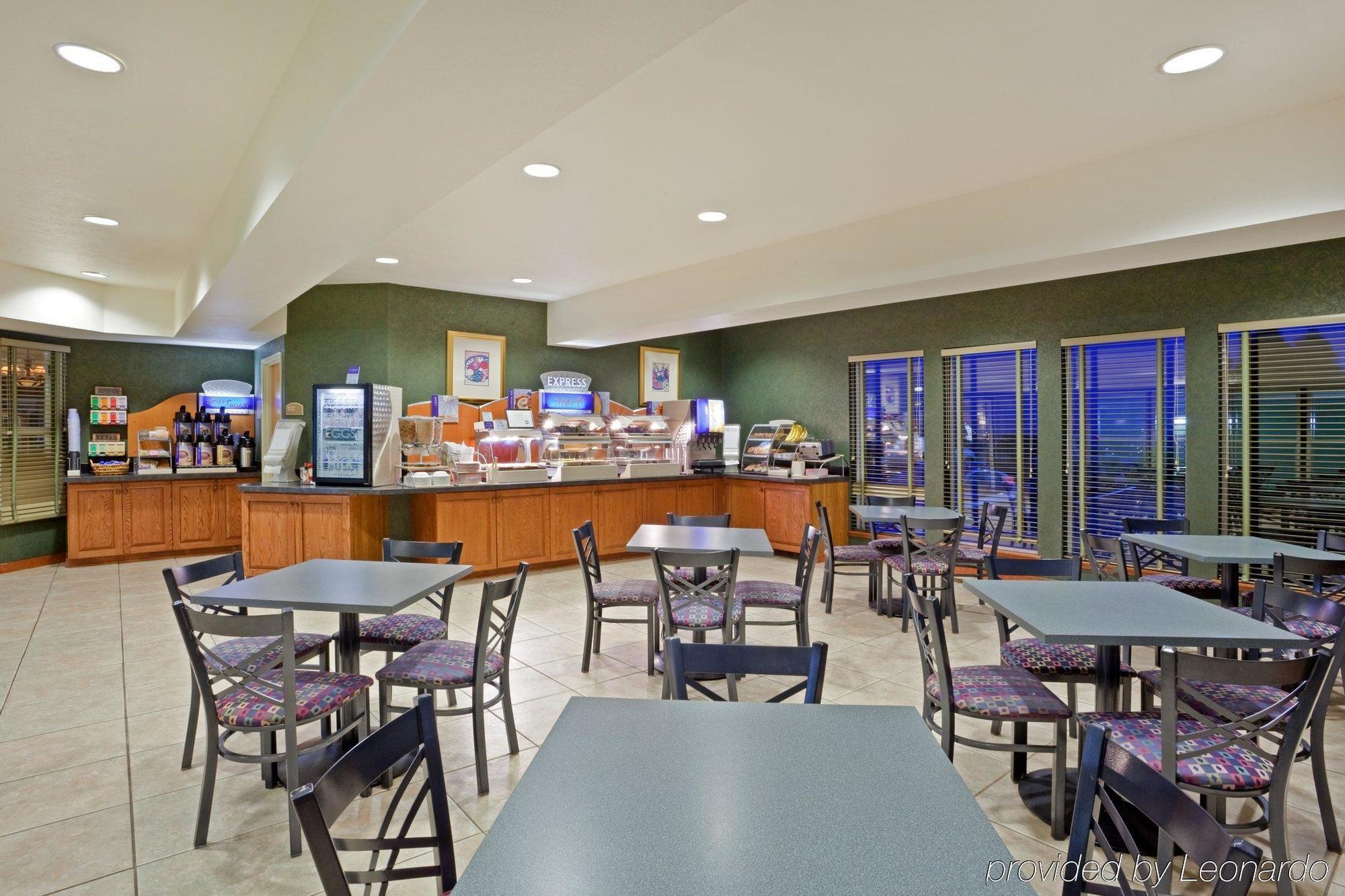 Holiday Inn Express Lewiston By Ihg Ngoại thất bức ảnh