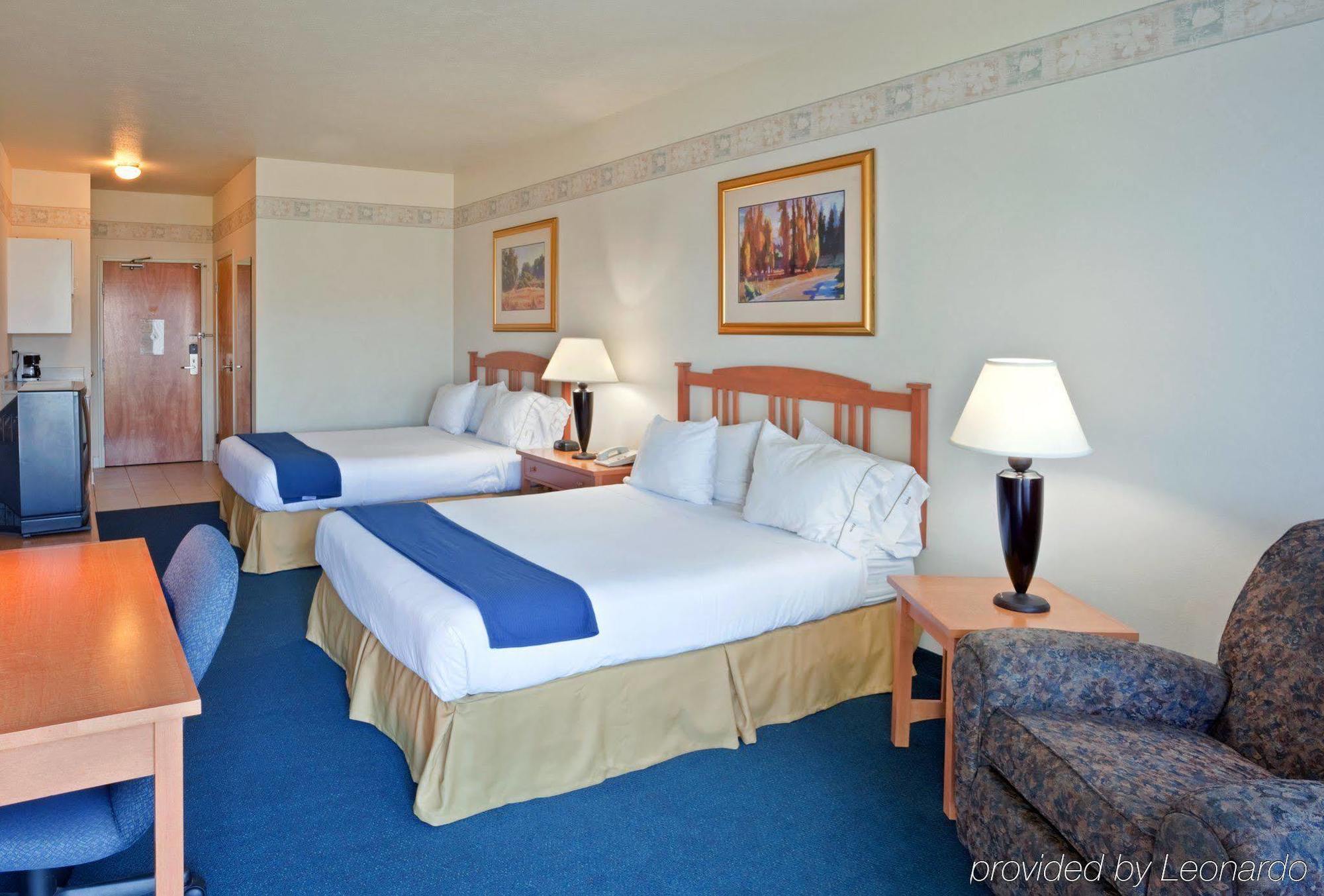 Holiday Inn Express Lewiston By Ihg Phòng bức ảnh