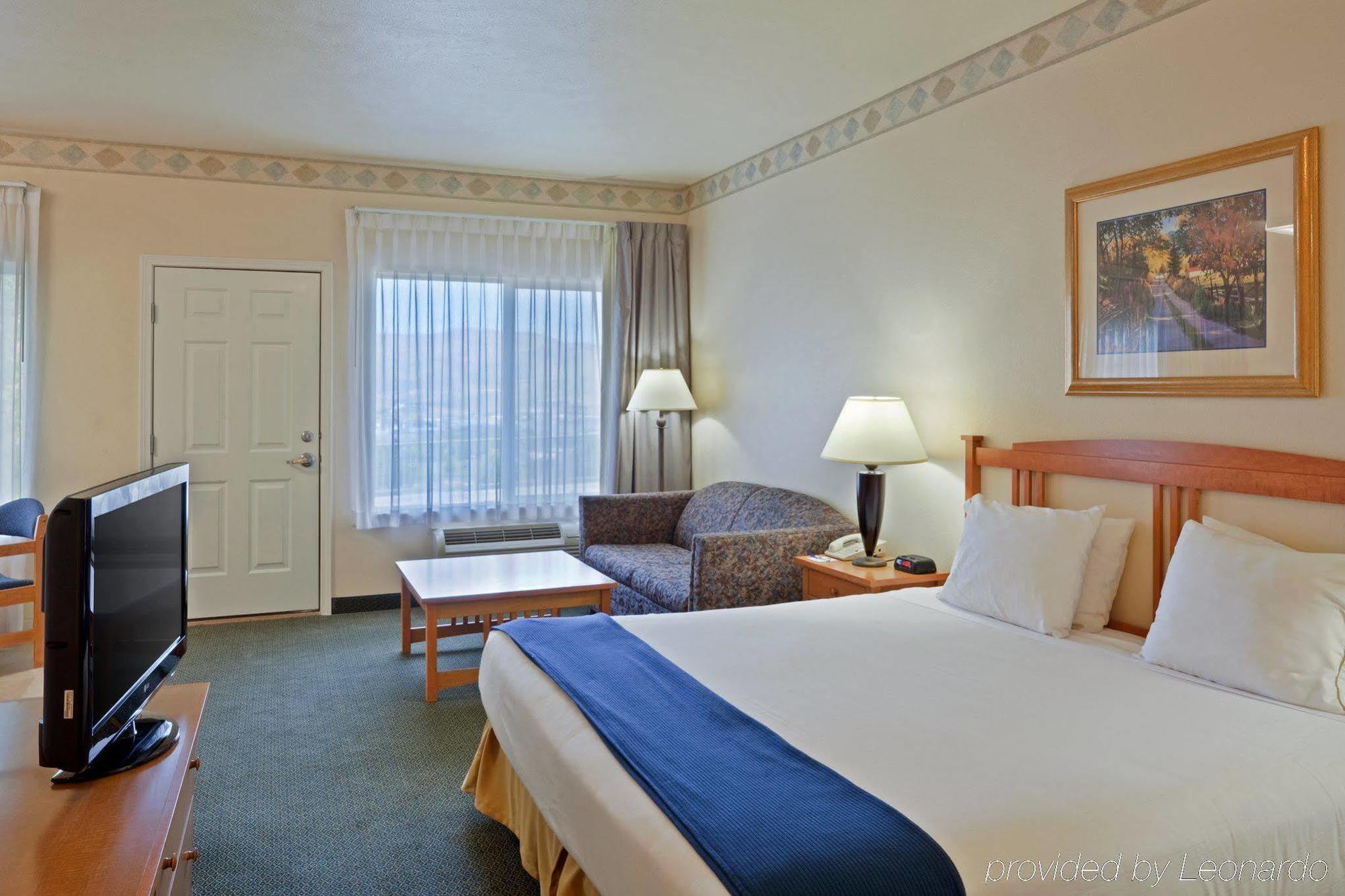 Holiday Inn Express Lewiston By Ihg Phòng bức ảnh
