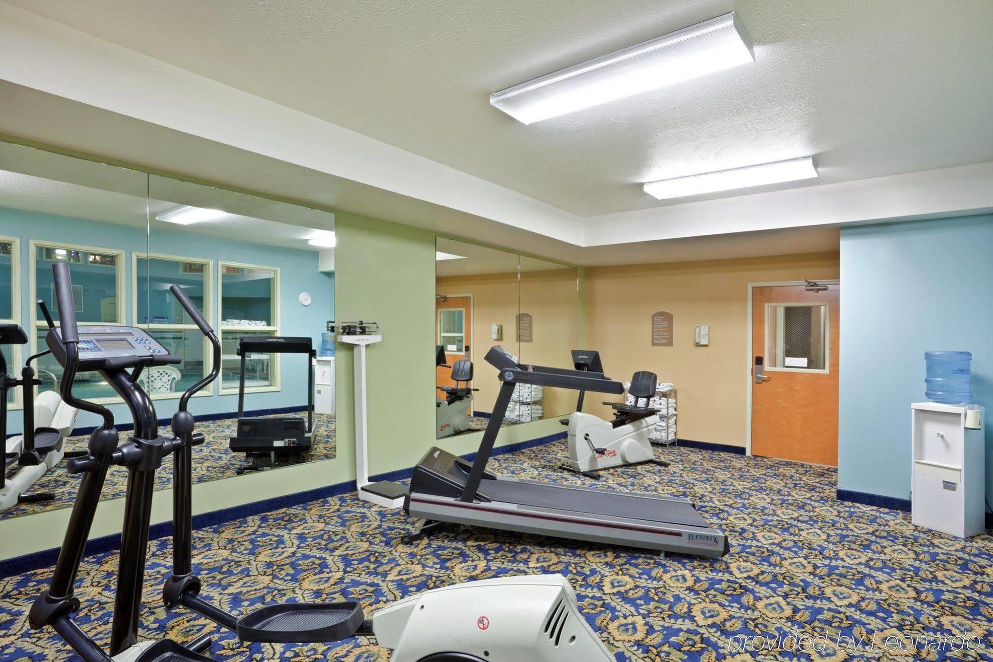 Holiday Inn Express Lewiston By Ihg Tiện nghi bức ảnh