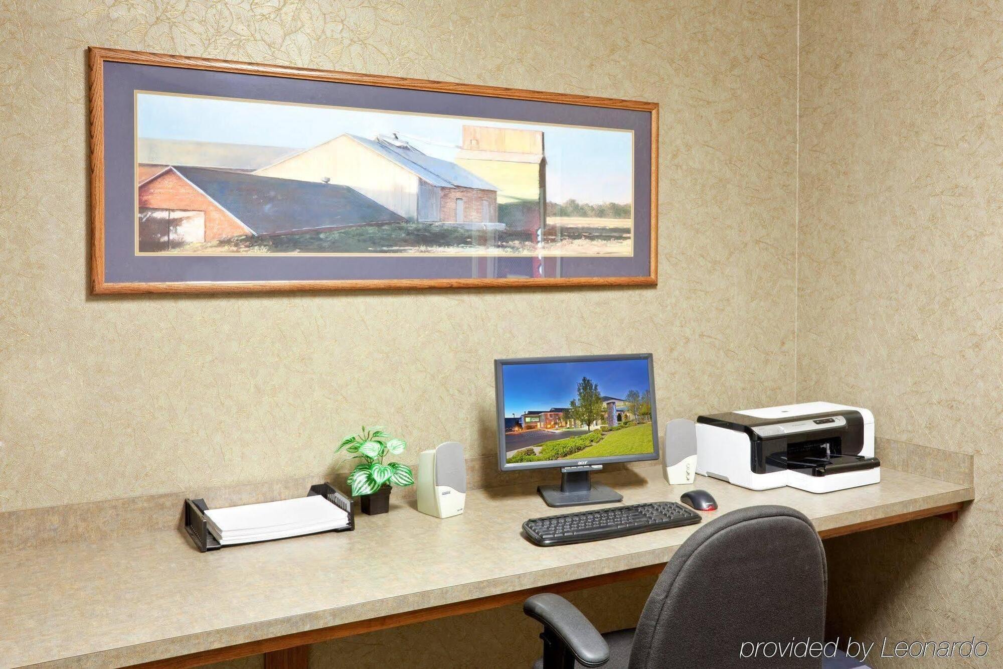 Holiday Inn Express Lewiston By Ihg Ngoại thất bức ảnh