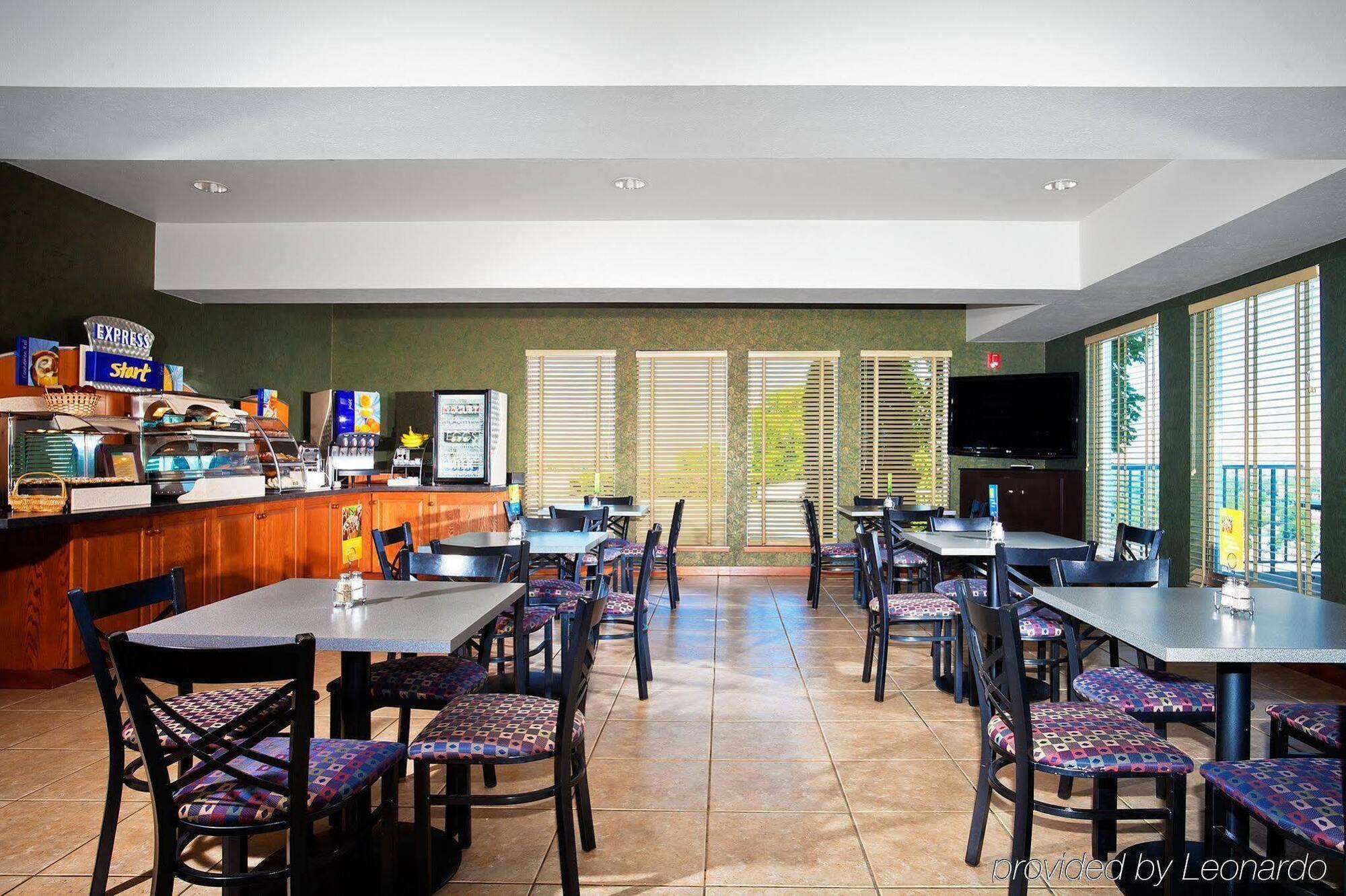 Holiday Inn Express Lewiston By Ihg Ngoại thất bức ảnh
